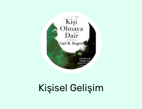 Kişisel Gelişim