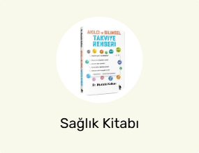Sağlık Kitabı