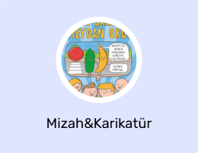 Mizah&Karikatür