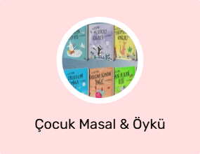Çocuk Masal & Öykü