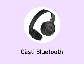 Căști Bluetooth