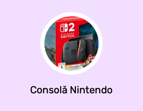 Consolă Nintendo