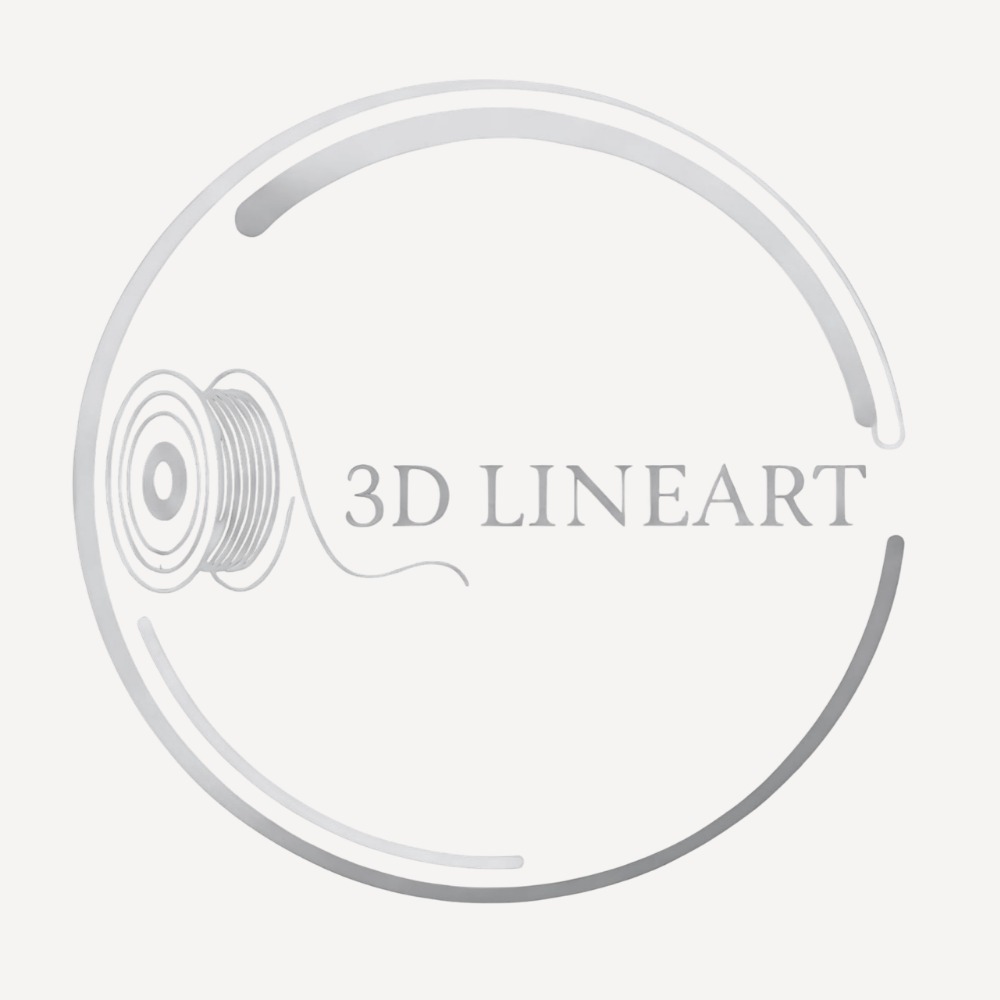 3D LINE