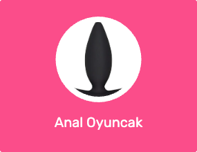 Anal Oyuncak