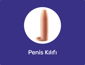 Penis Kılıfı