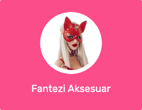Fantezi Aksesuar