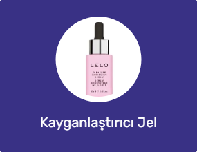 Kayganlaştırıcı Jel