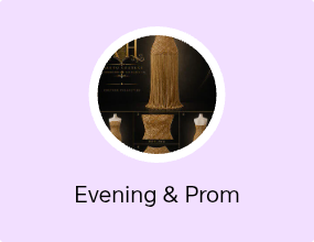 Evening & Prom Dresses