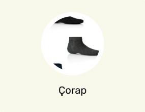 Çorap