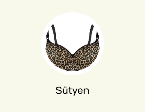Sütyen