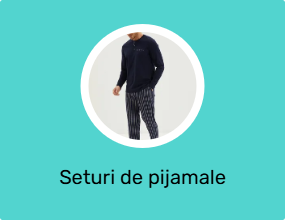 Seturi de pijamale