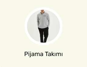 Pijama Takımı