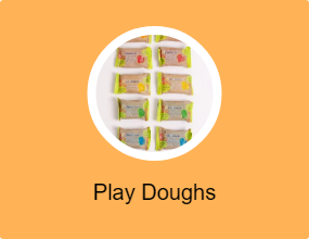 Play Doughs