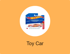 Toy Car
