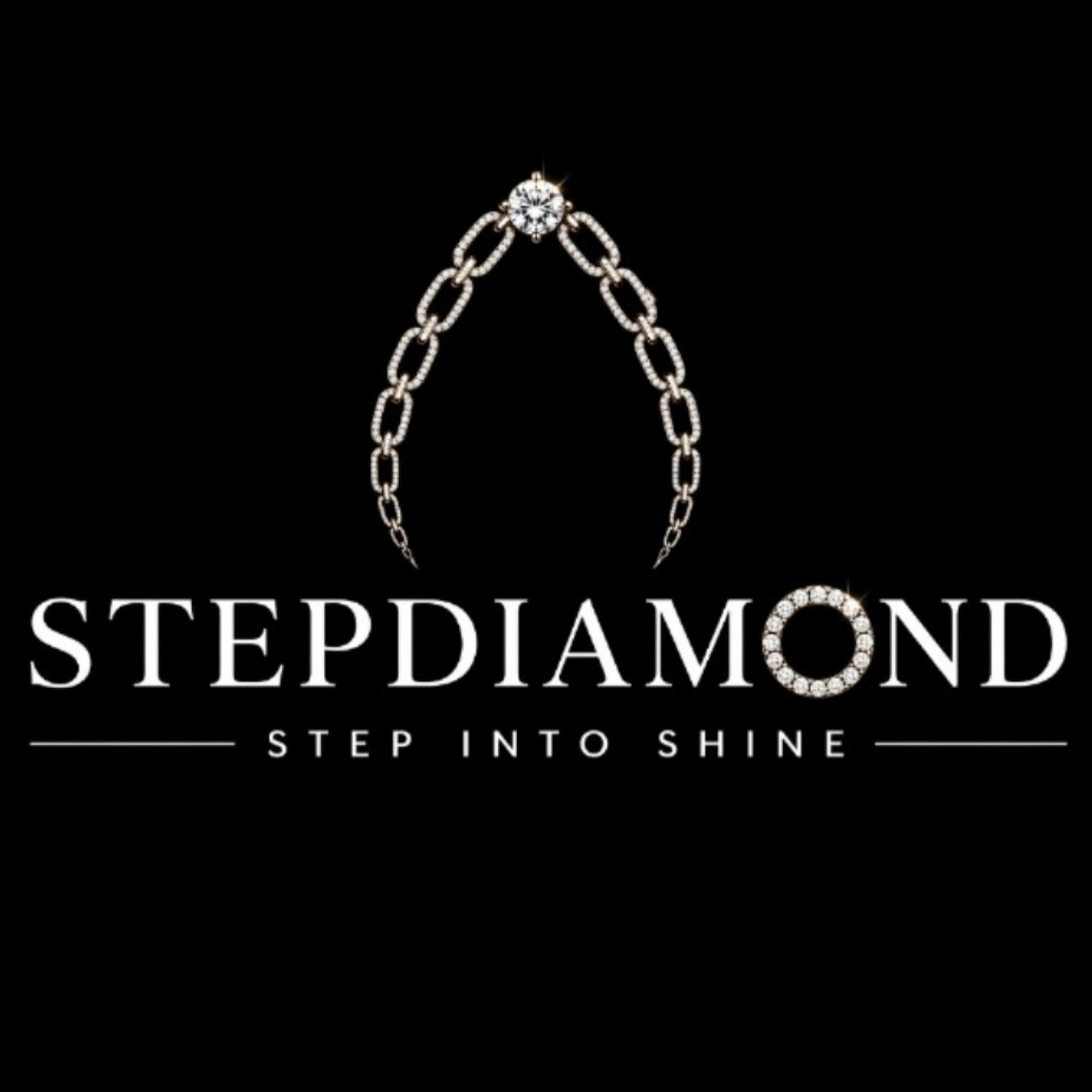 STEPDIAMOND