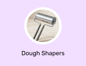Dough Shapers