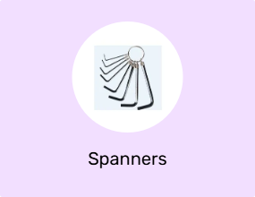 Spanners