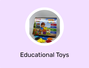 Educational Toys