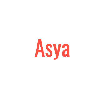 Oto Asya