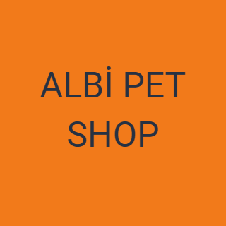 ALBİ PET SHOP