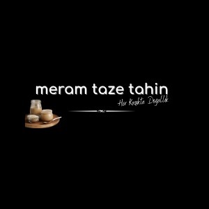 Meram Taze Tahin
