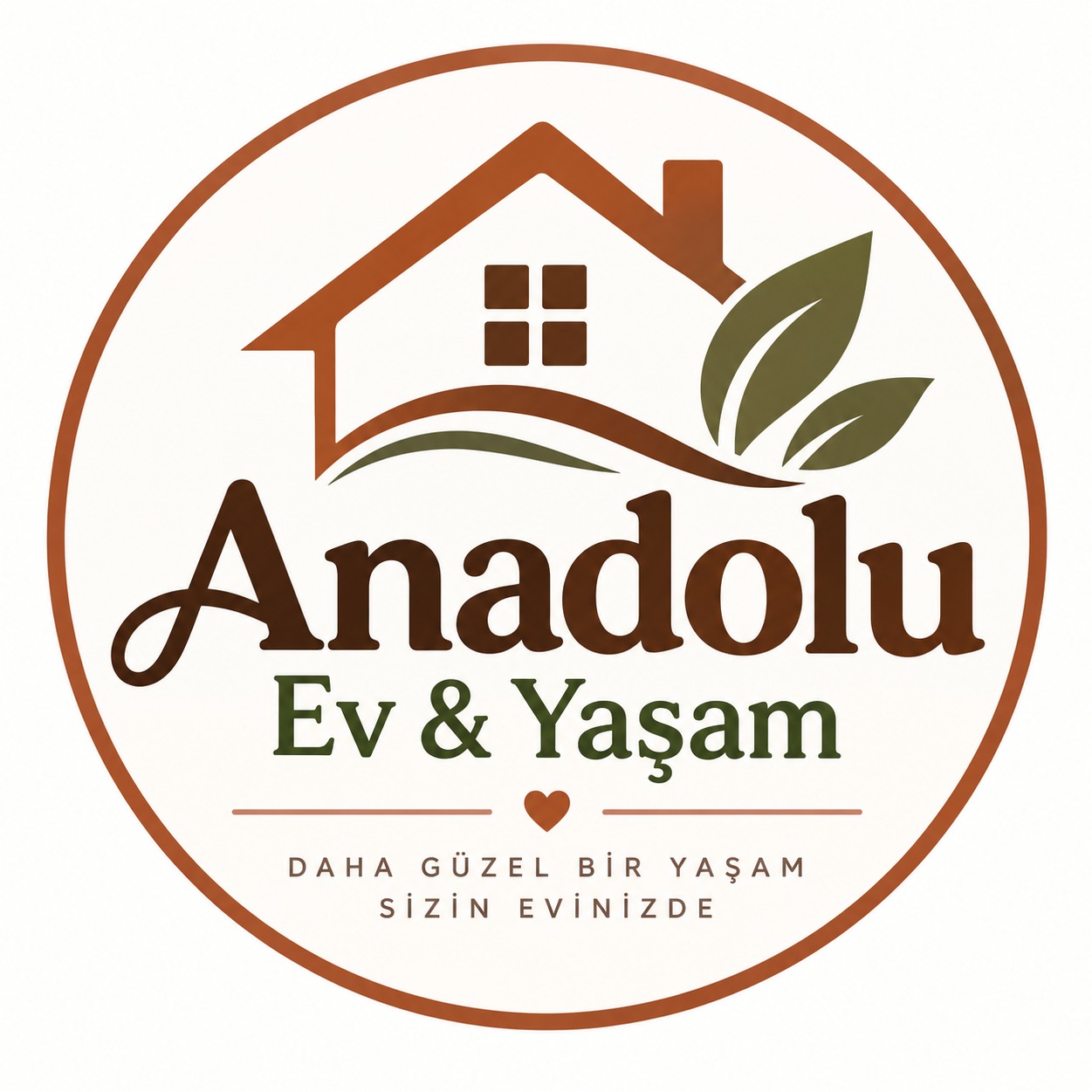 Anadolu Ev & Yaşam