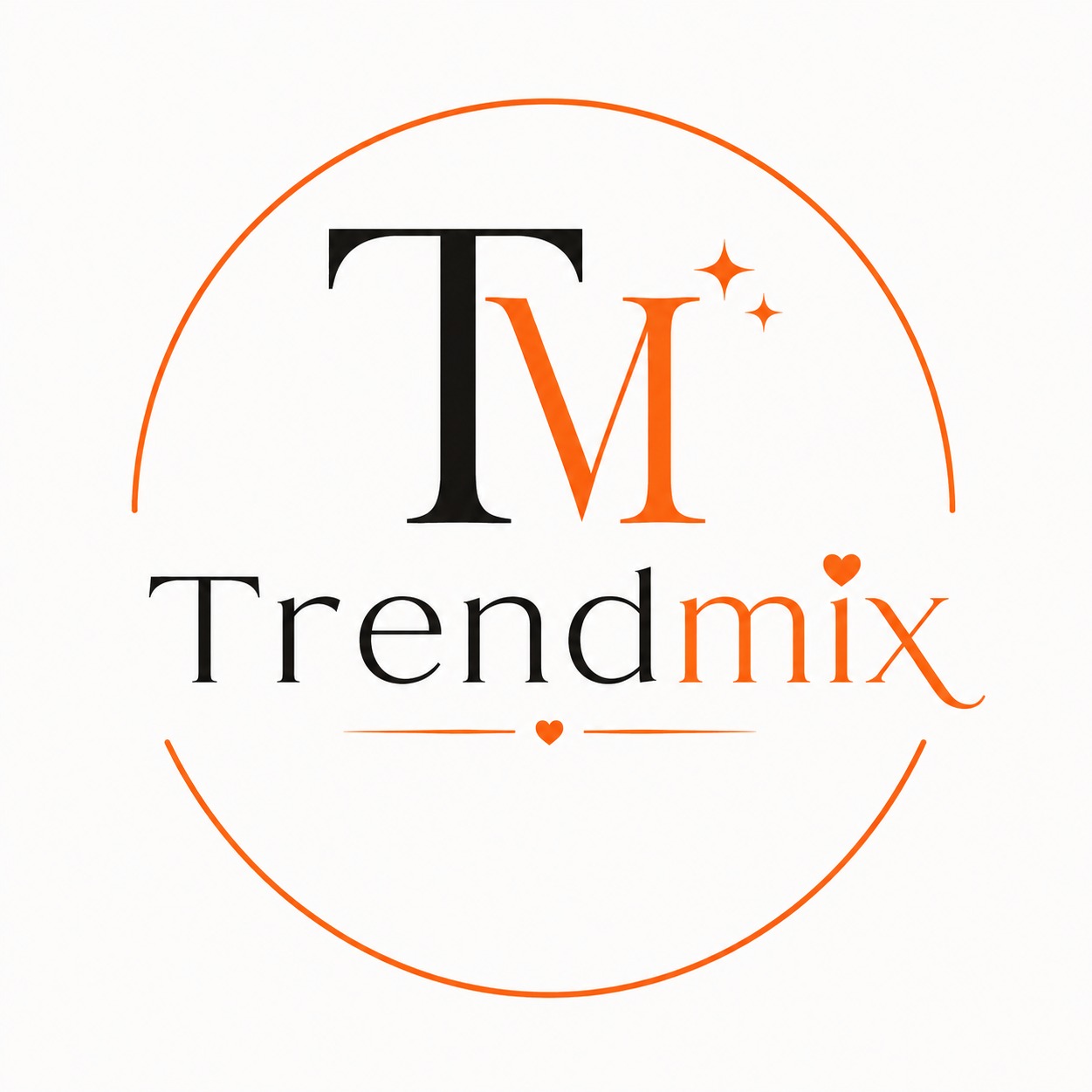 Trendmix-