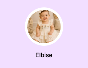 Elbise