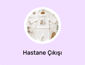 Hastane Çıkışı