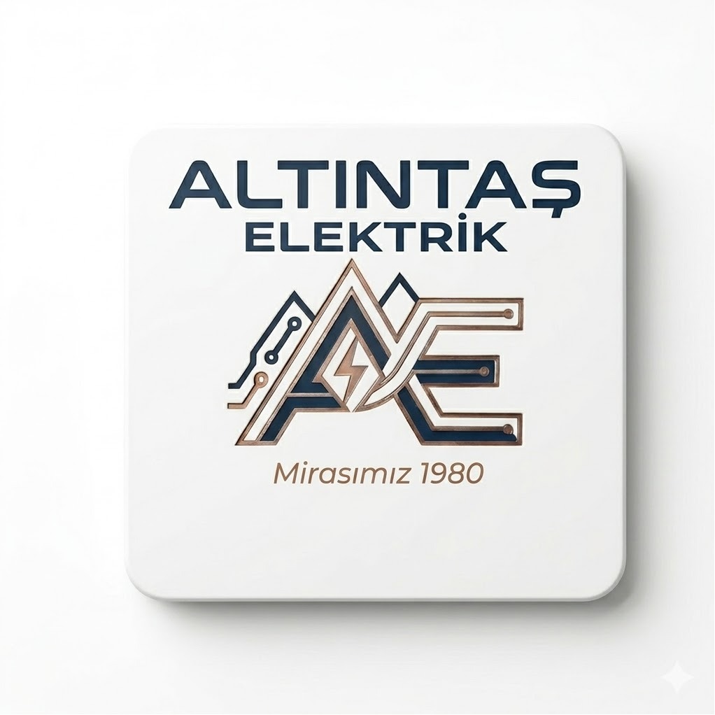 Altıntaş Elektrik