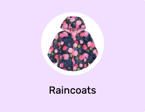 Raincoats