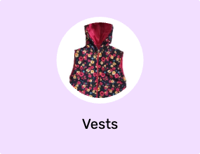Vests