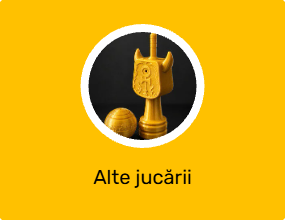 Alte jucării