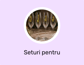 Seturi pentru ceremoniile cu henna