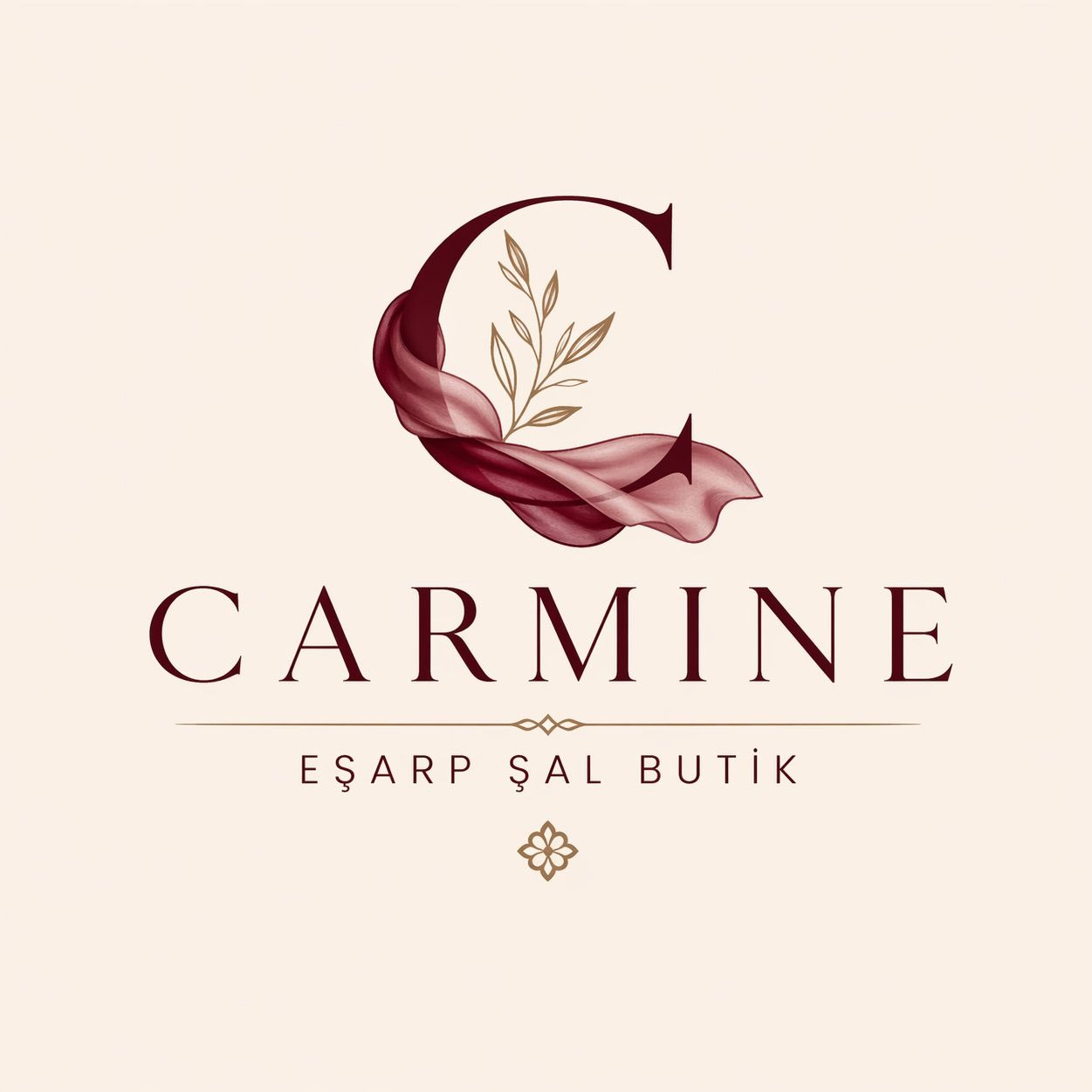 Carmine Şal&Eşarp