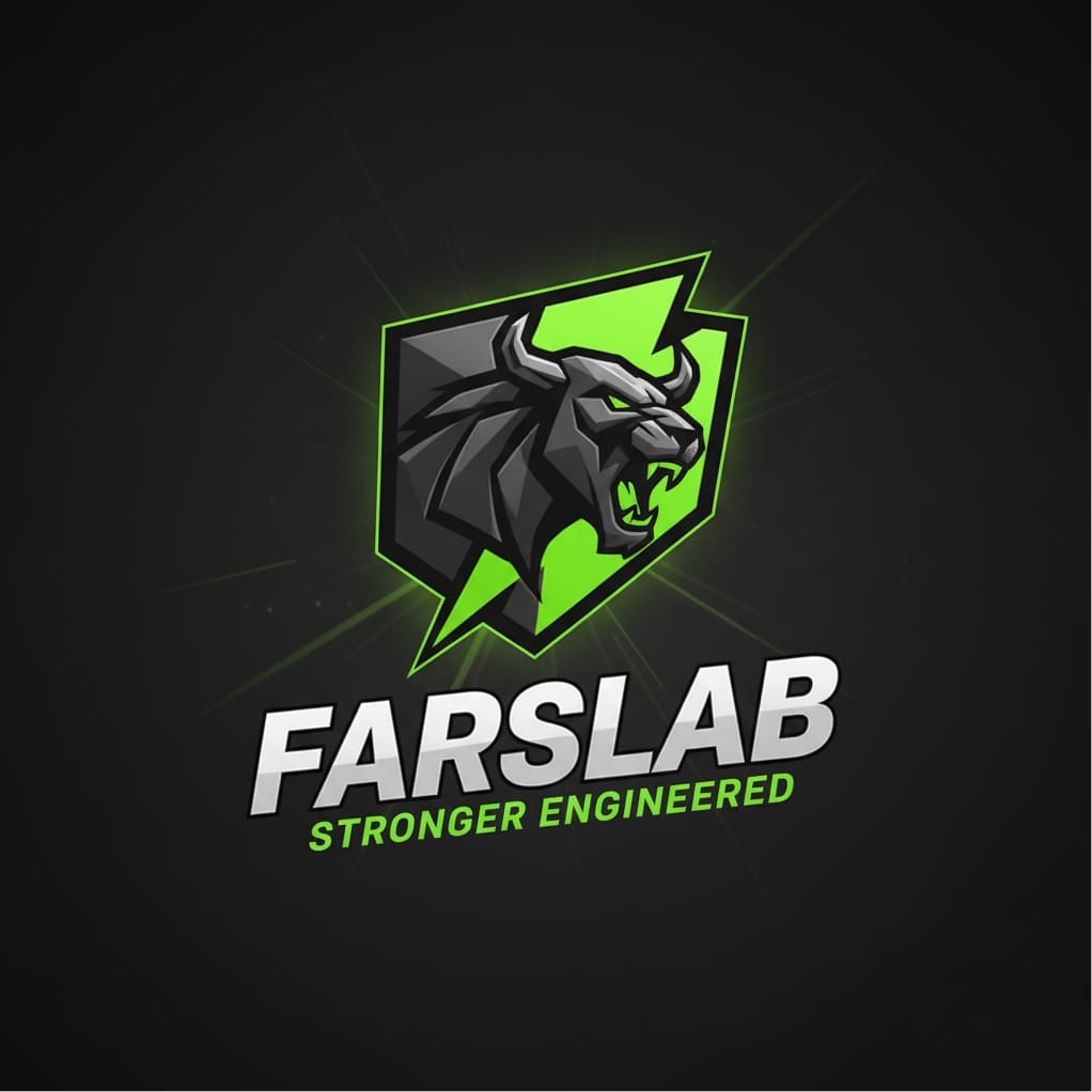 Farslab