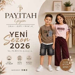 Payitaht Giyim ve Hırdavat