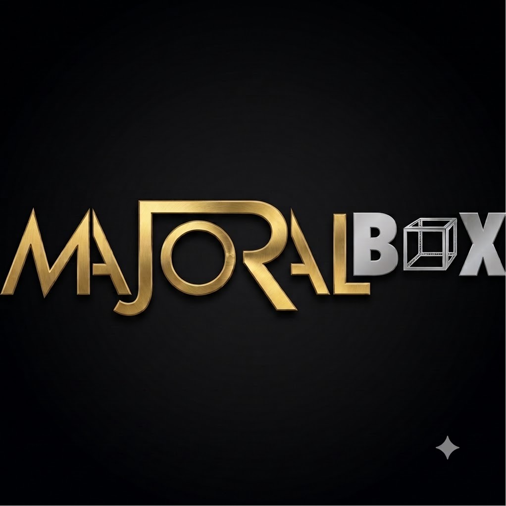 Majoral Box