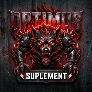 OPTİMUS SUPPLEMENT logo