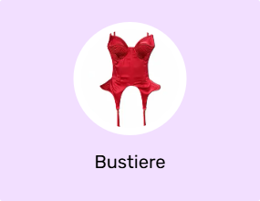 Bustiere
