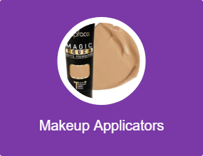 Makeup Applicators