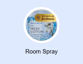 Room Spray