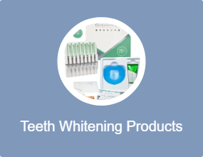 Teeth Whitening Products