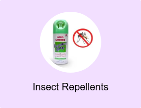 Insect Repellents