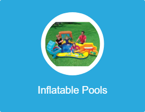Inflatable Pools