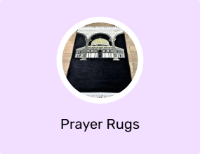 Prayer Rugs