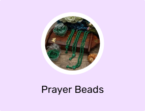 Prayer Beads