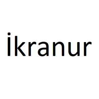 ikranur logo