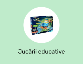 Jucării educative