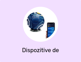 Minge de fotbal SMART